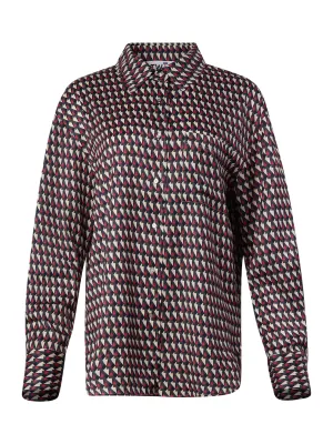 04 PRINT OVERSIZED SHIRT