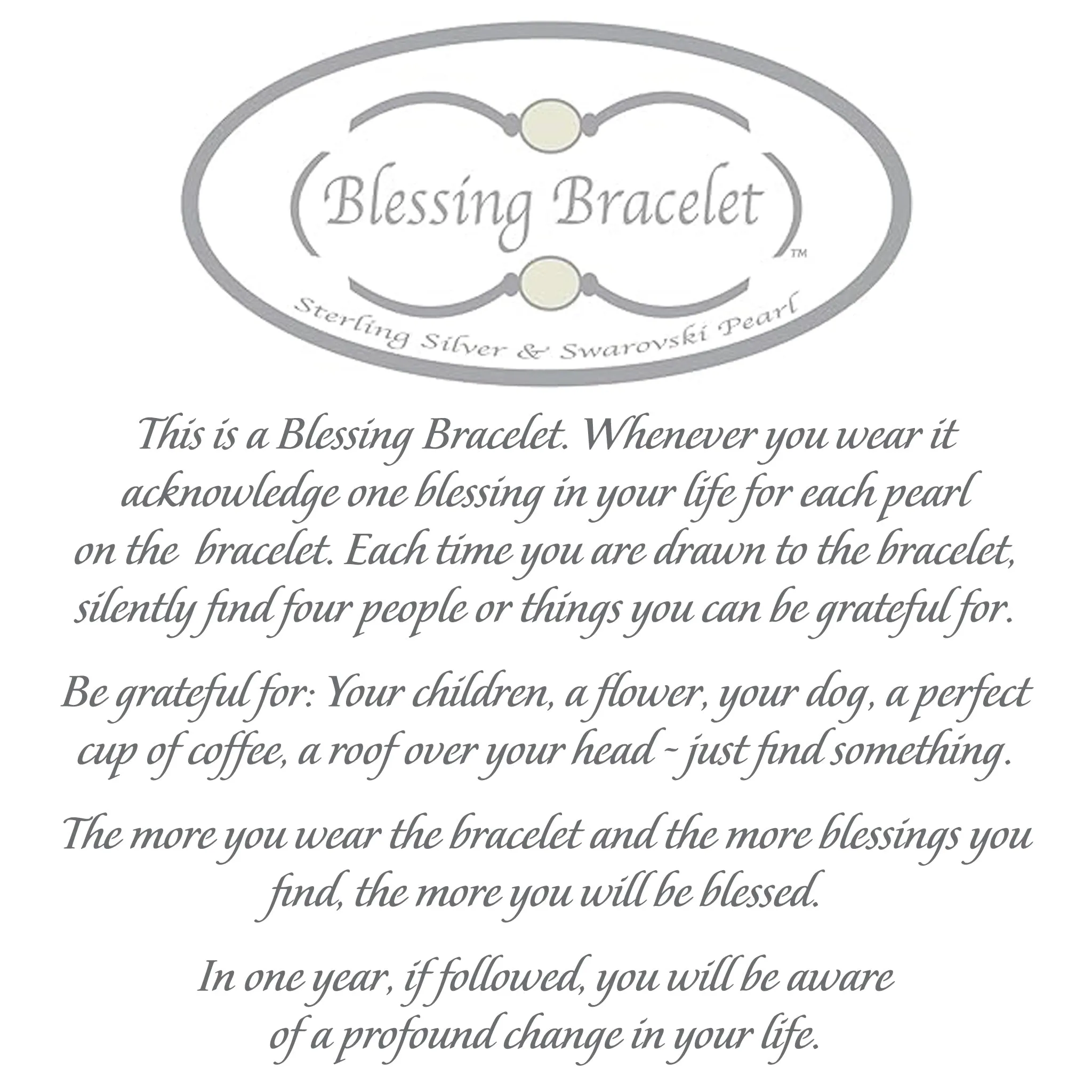 8mm Pave Blessing Bracelet - Gold Links
