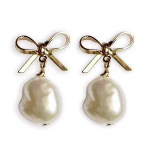 Agnes Earrings