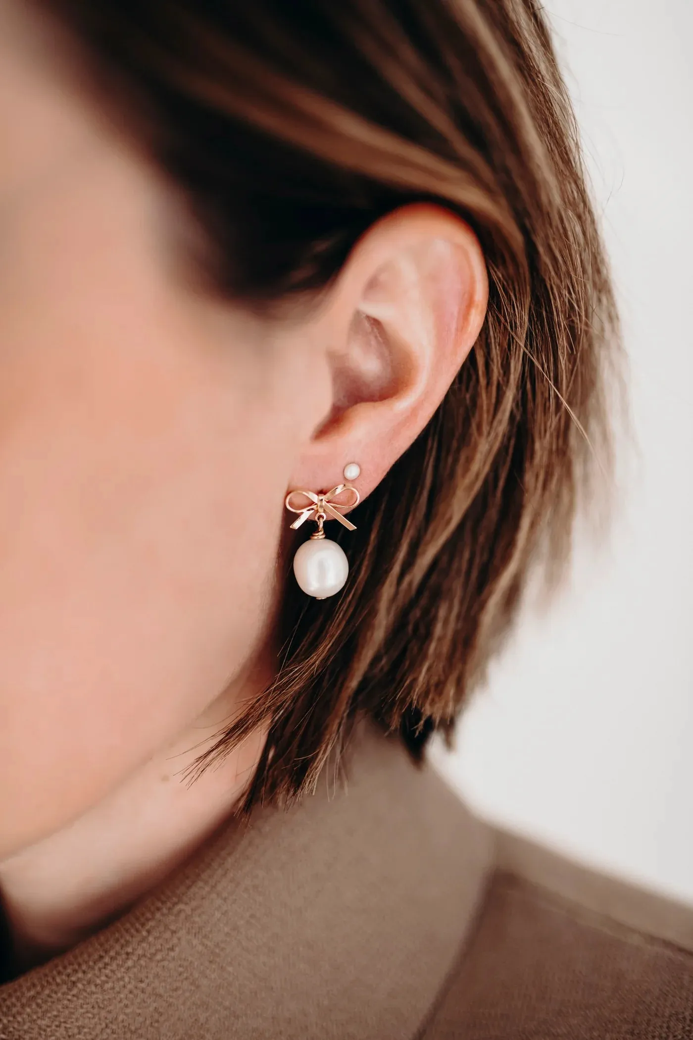 Agnes Earrings