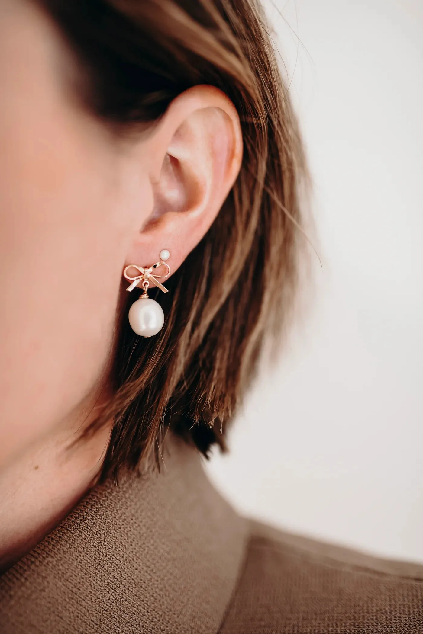 Agnes Earrings