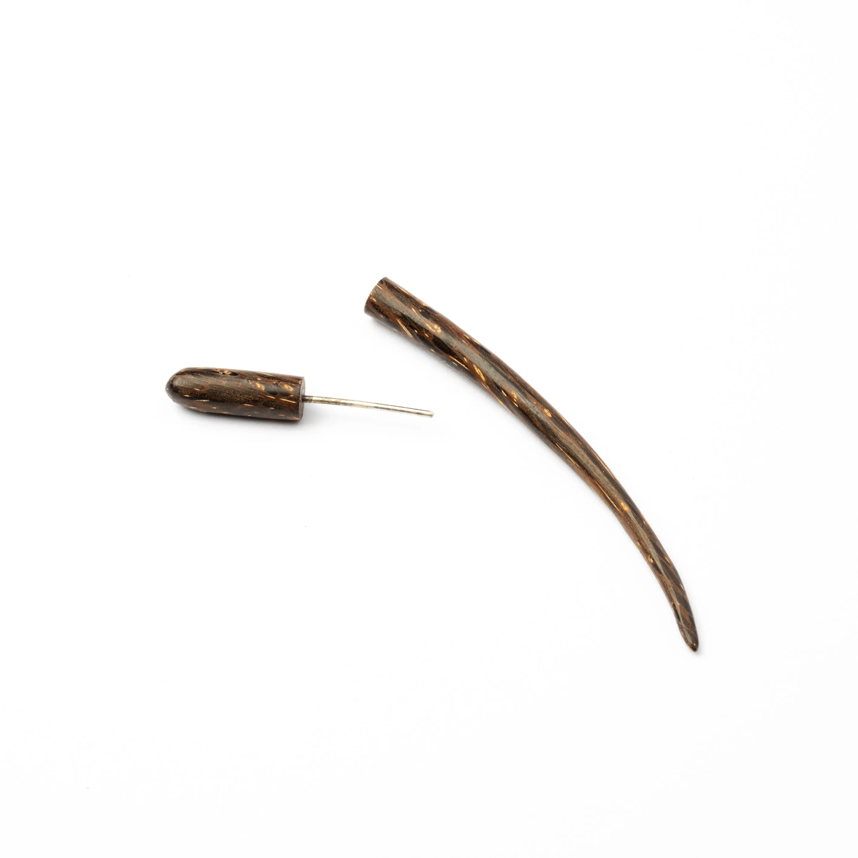 Arambol Organic Earrings