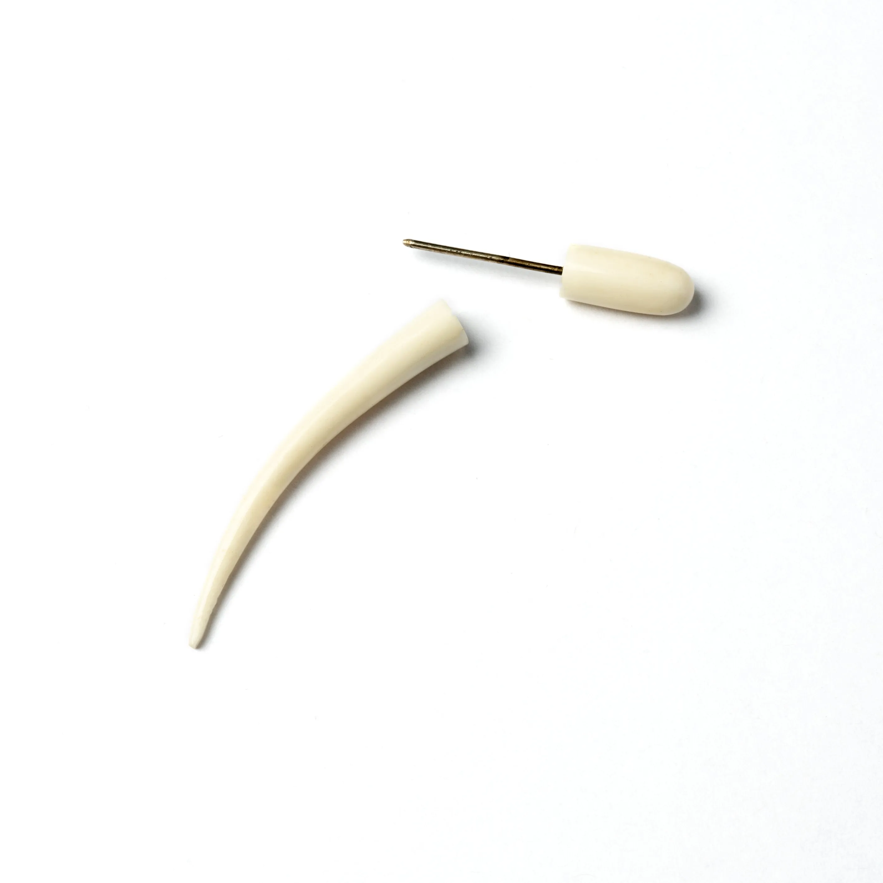 Arambol Organic Earrings
