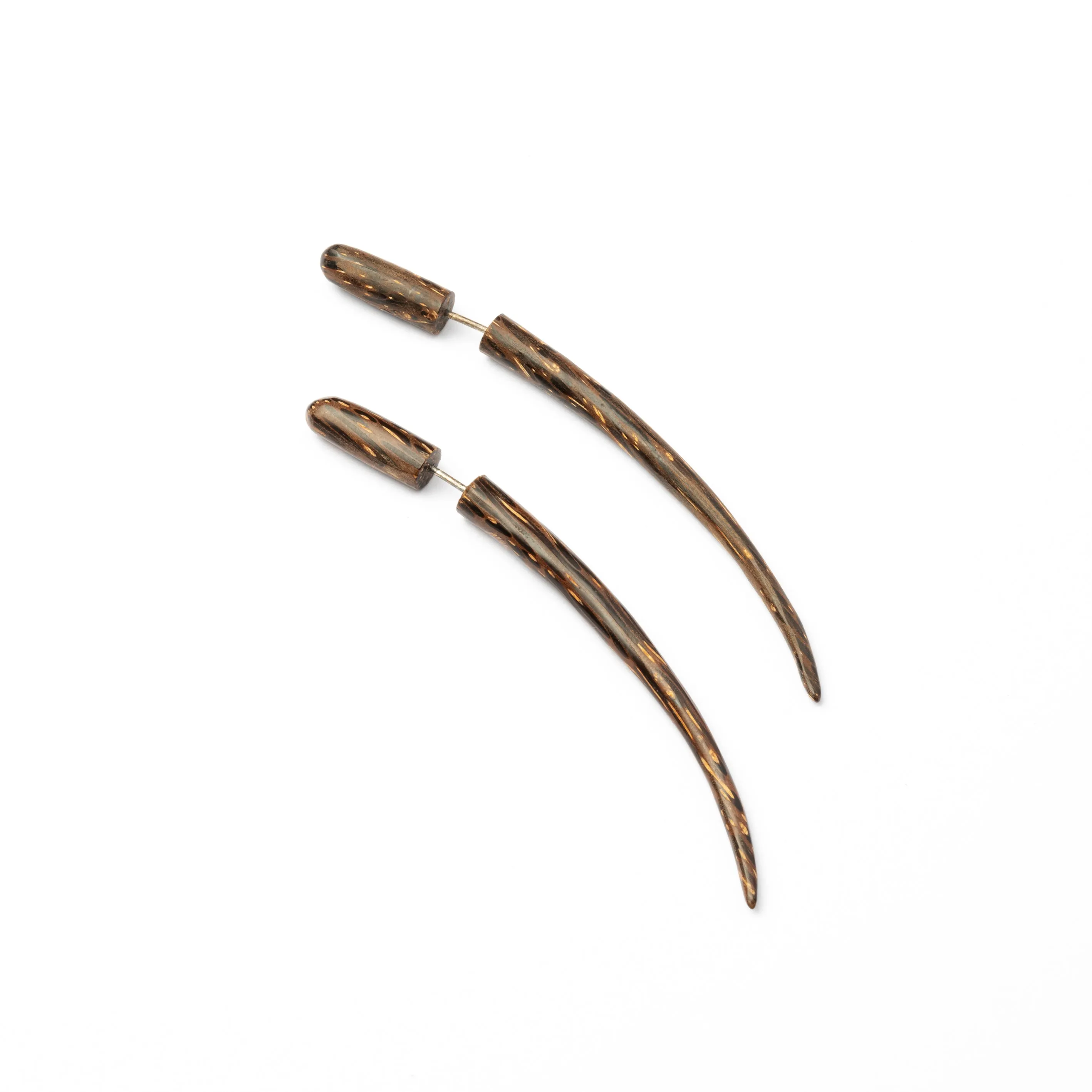 Arambol Organic Earrings