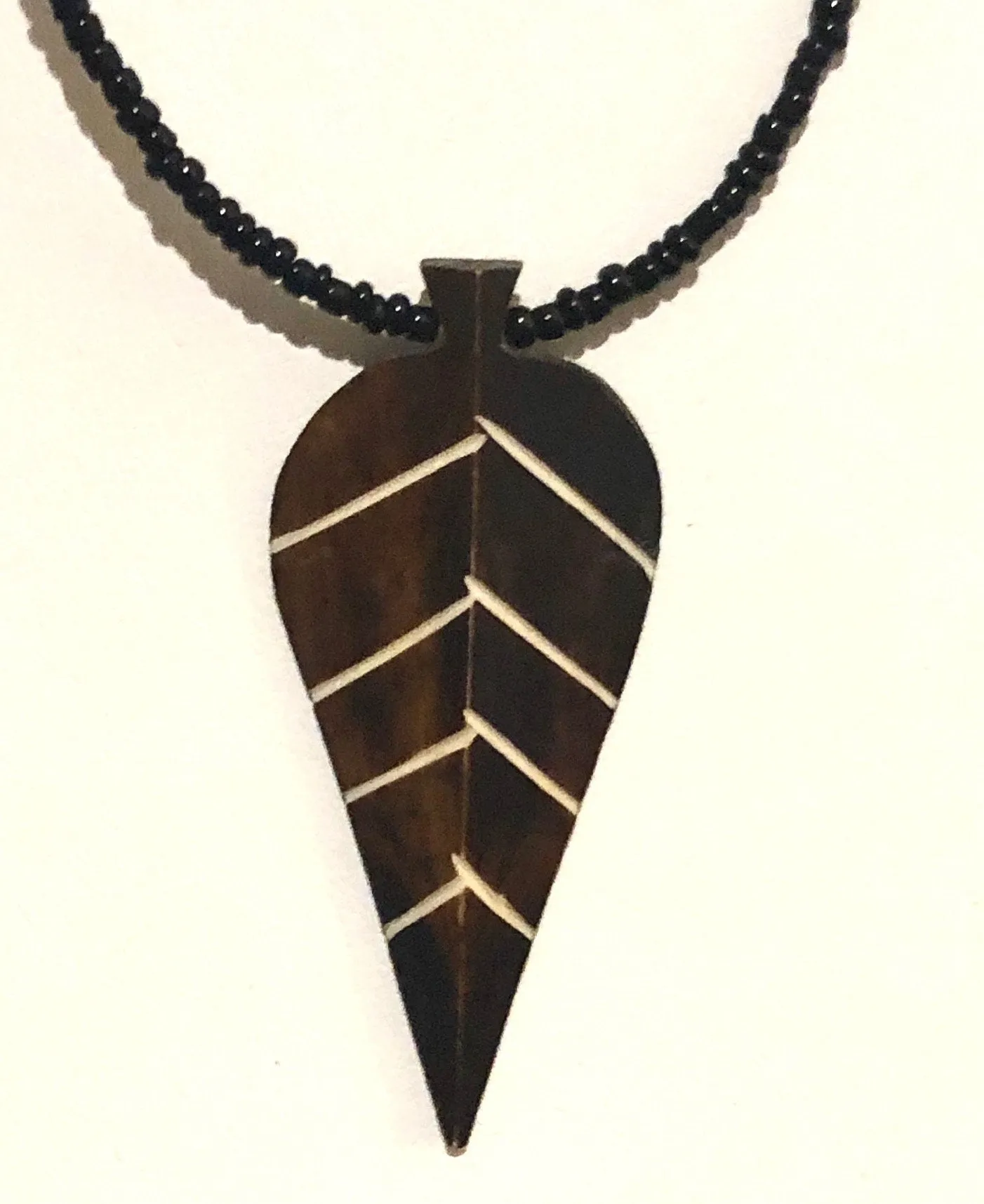 Assorted Kenyan Bone Necklaces | East African Bone Necklaces | Nile Valley Culture | Maasai Jewelry | Tribal & Ethnic | Afrocentric