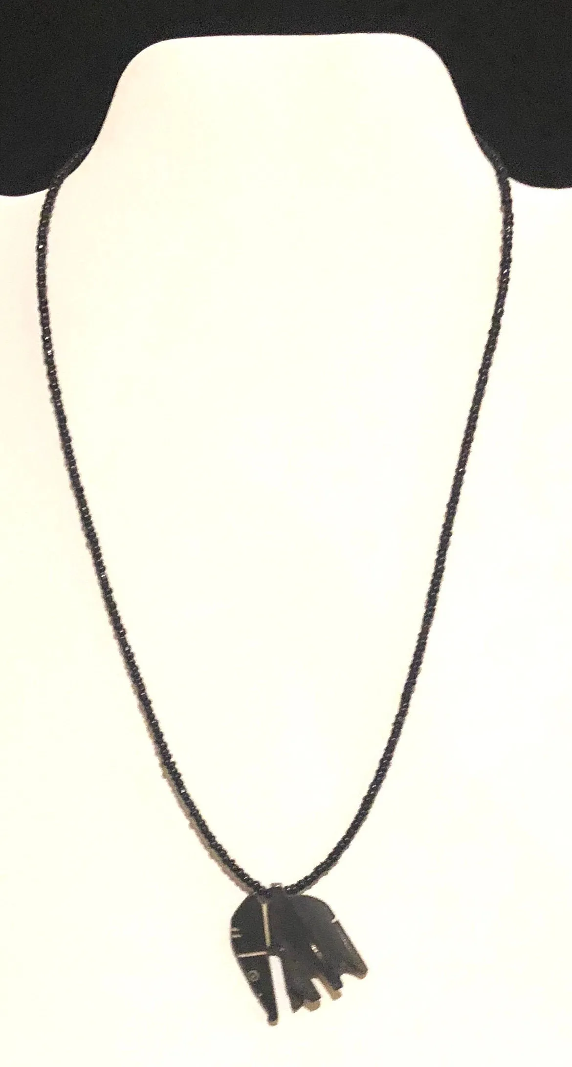 Assorted Kenyan Bone Necklaces | East African Bone Necklaces | Nile Valley Culture | Maasai Jewelry | Tribal & Ethnic | Afrocentric