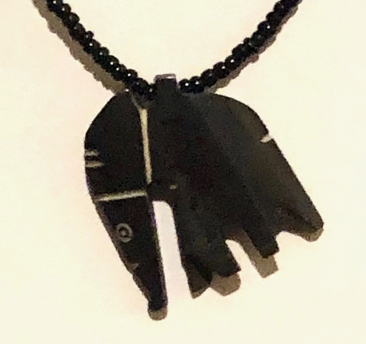 Assorted Kenyan Bone Necklaces | East African Bone Necklaces | Nile Valley Culture | Maasai Jewelry | Tribal & Ethnic | Afrocentric