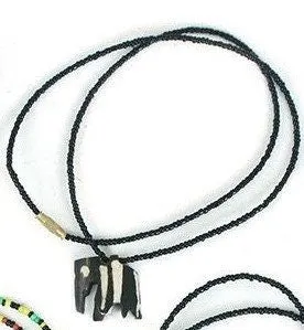 Assorted Kenyan Bone Necklaces | East African Bone Necklaces | Nile Valley Culture | Maasai Jewelry | Tribal & Ethnic | Afrocentric