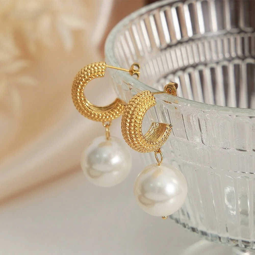 Aurelia Earrings