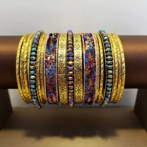 Belly Dance Bracelets