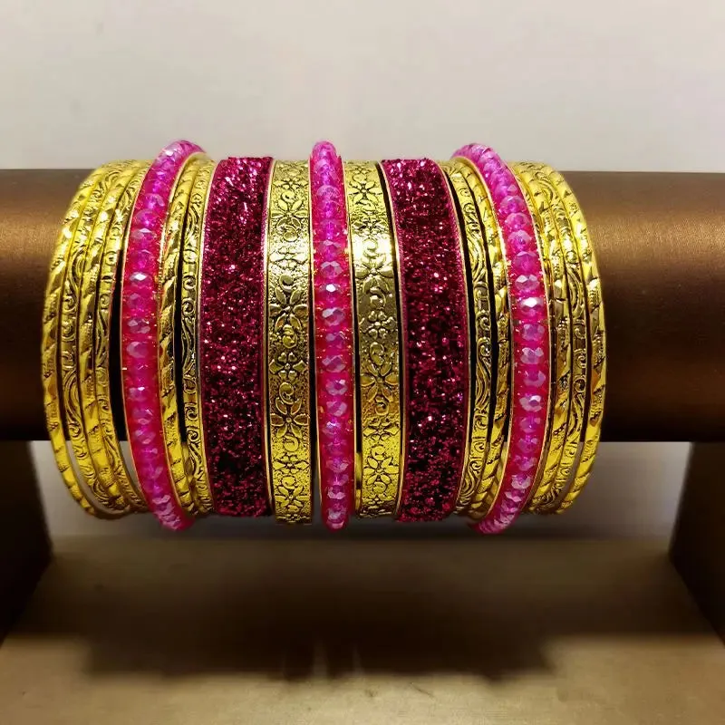 Belly Dance Bracelets