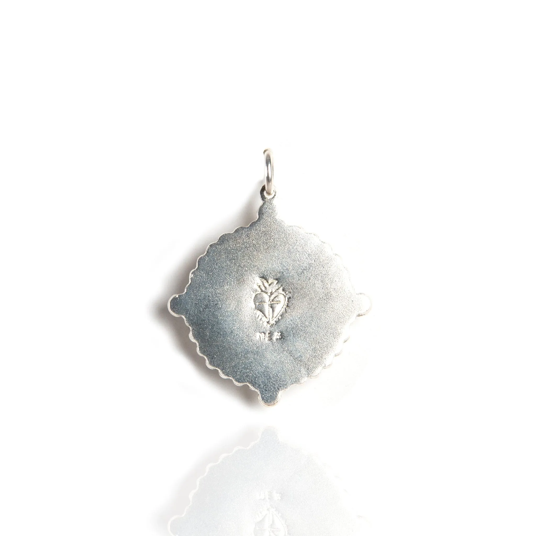 Bespoke Zia Charm