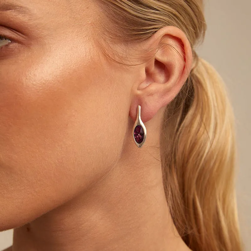 BLOSSOM EARRINGS
