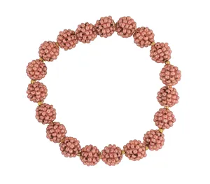 Boho Globe <br> Terracotta