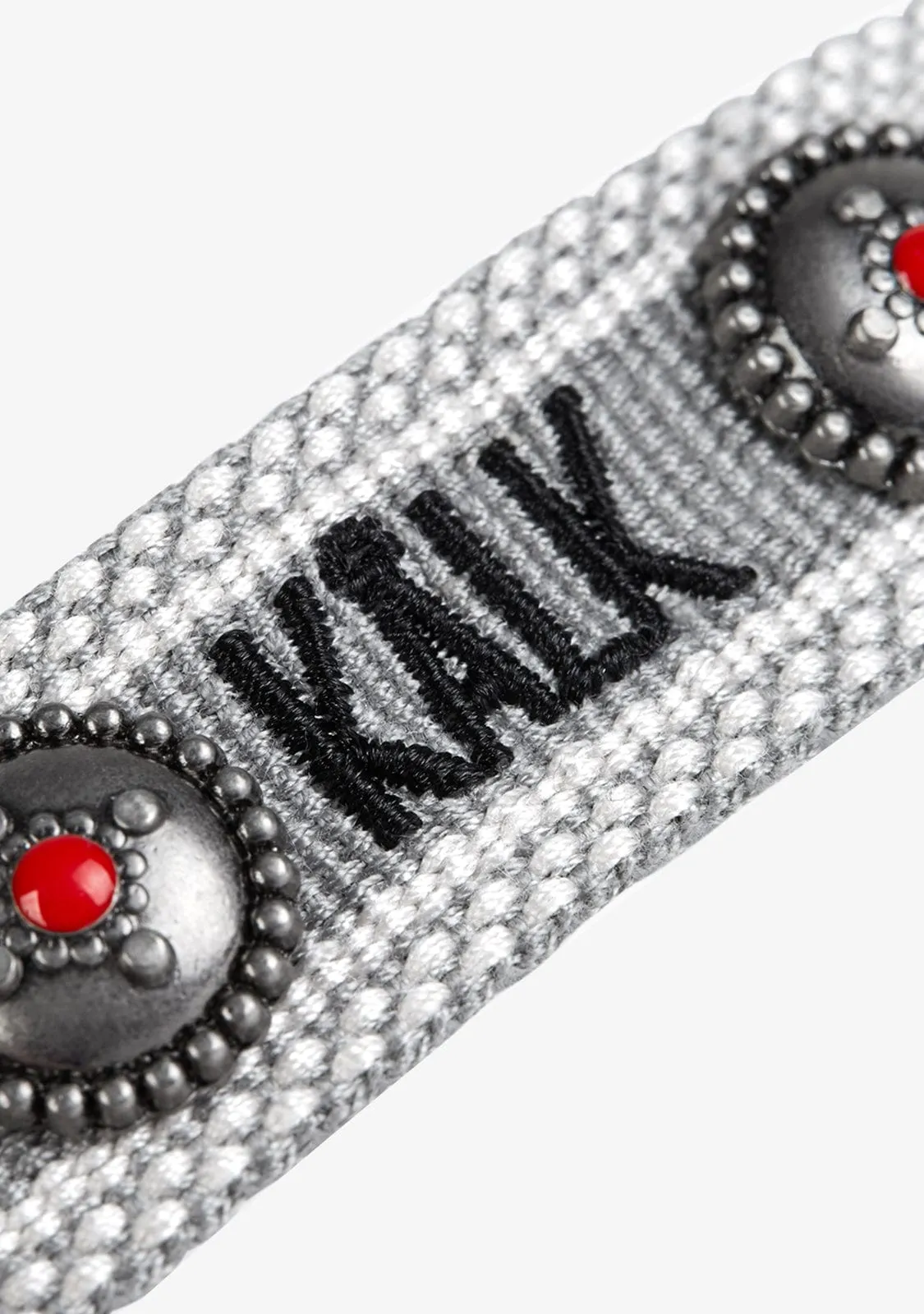 Bracelet Boho By Kalk Grey