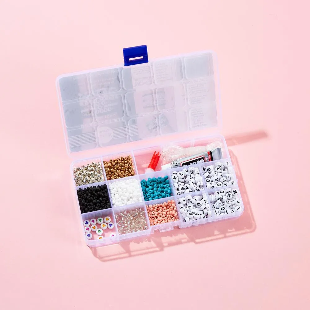 Bracelet Kit - Dreamy Boho