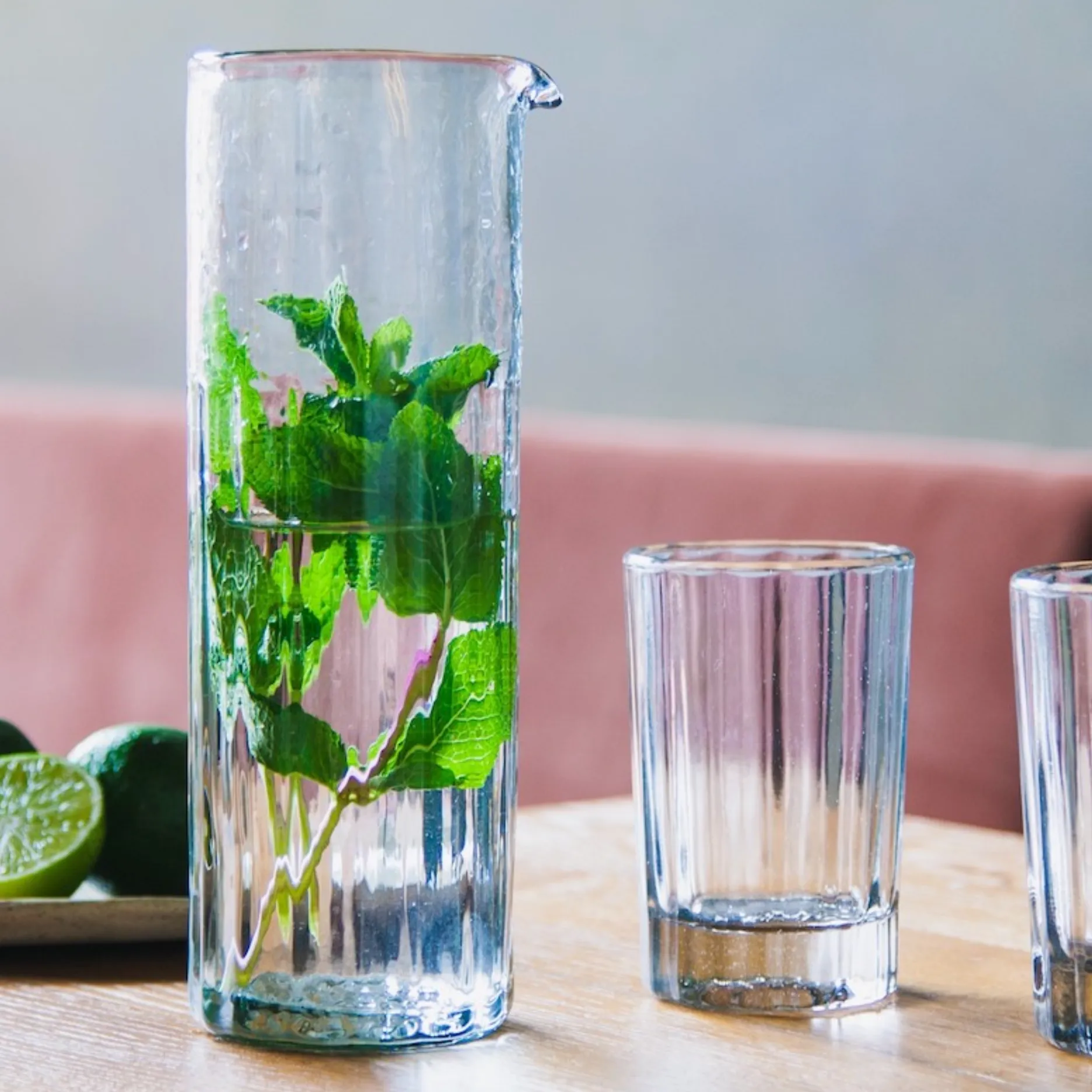 Carafe Reed