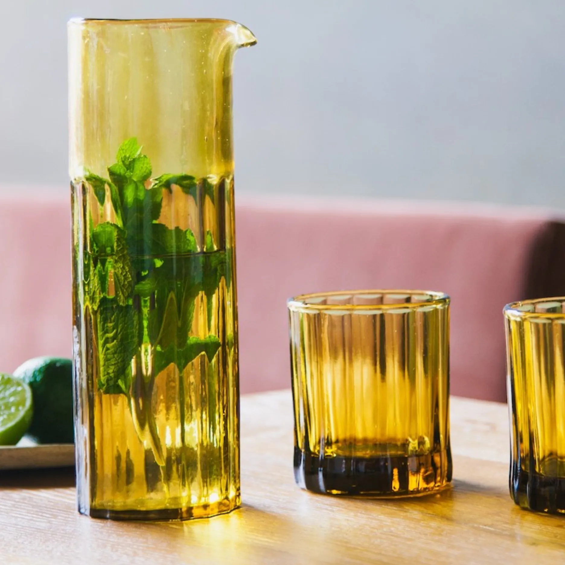 Carafe Reed