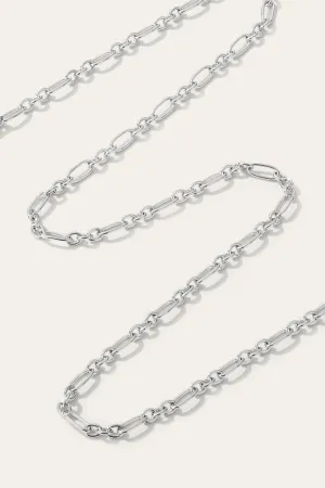 Catalina Sterling Silver Chain