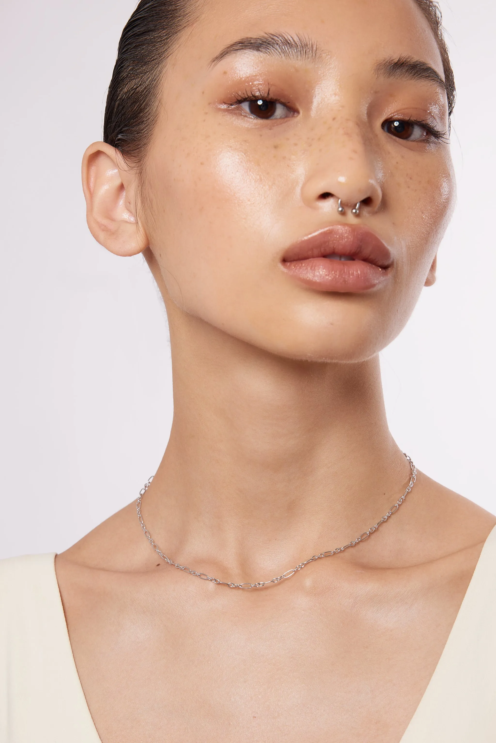 Catalina Sterling Silver Chain