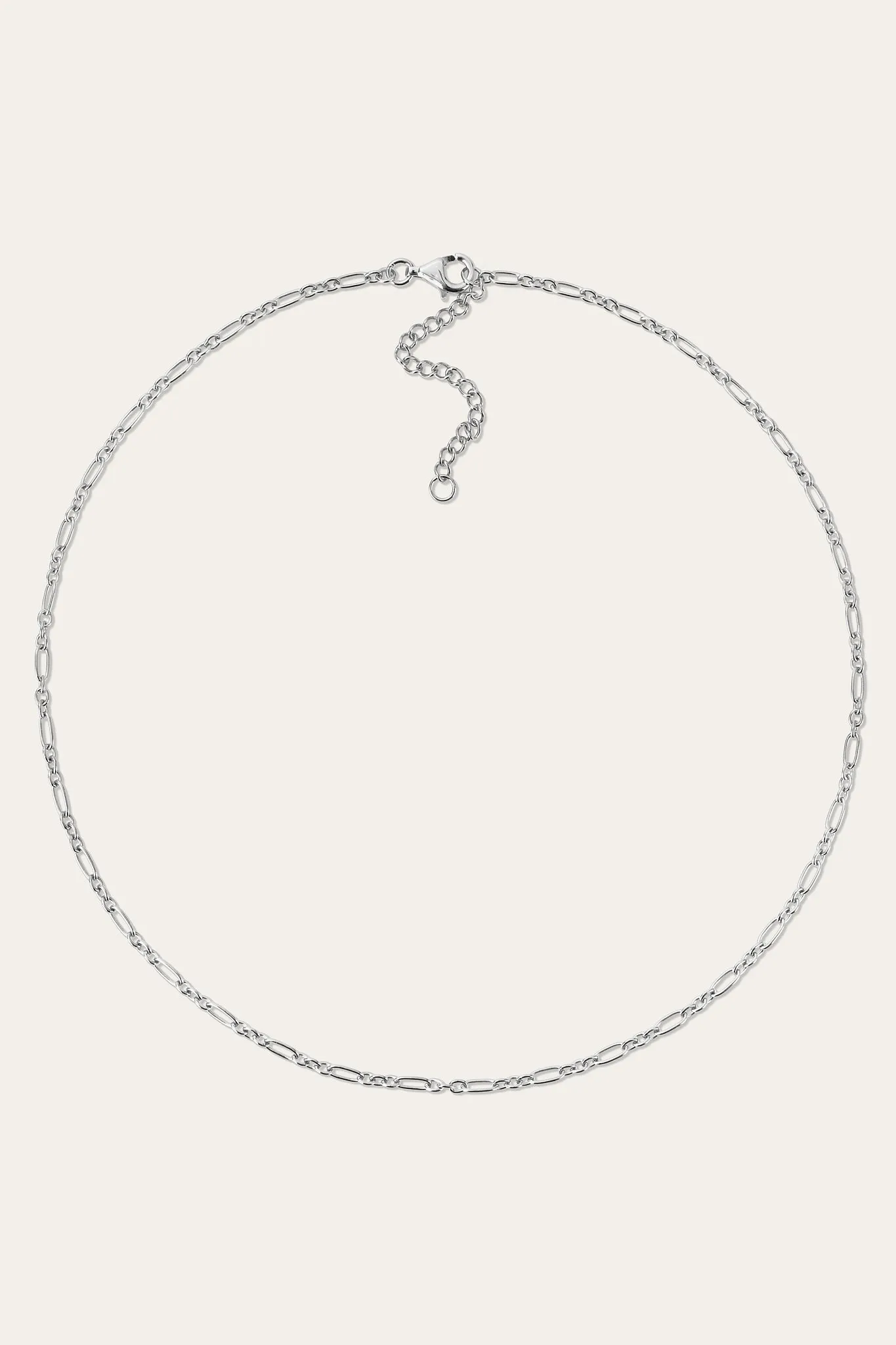 Catalina Sterling Silver Chain