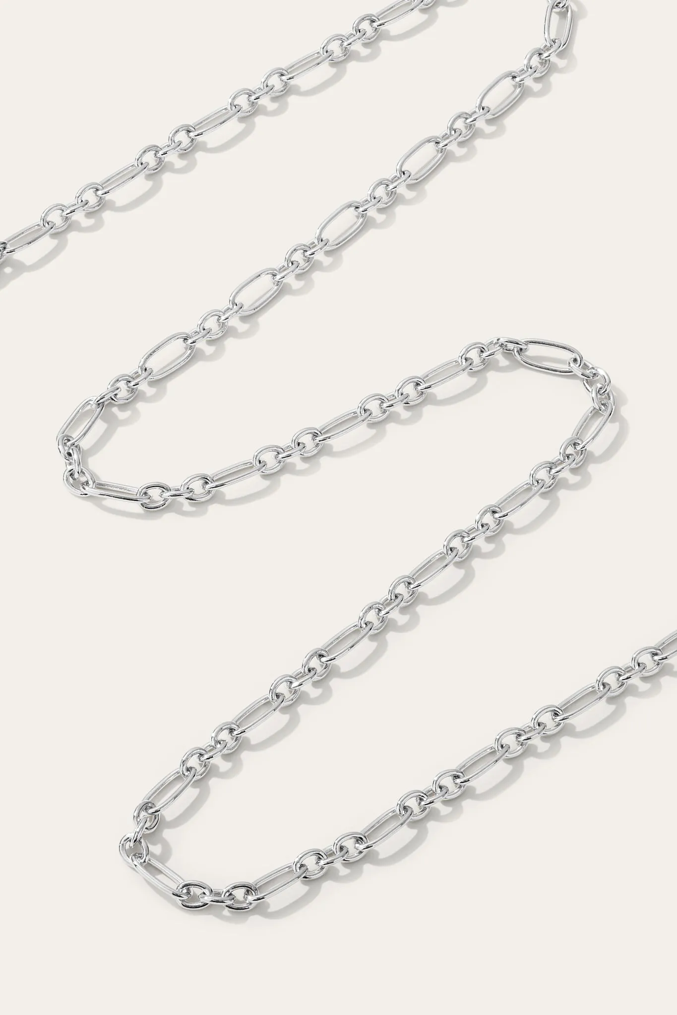 Catalina Sterling Silver Chain