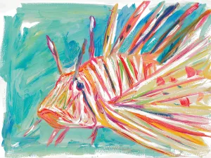 Colorful Fish