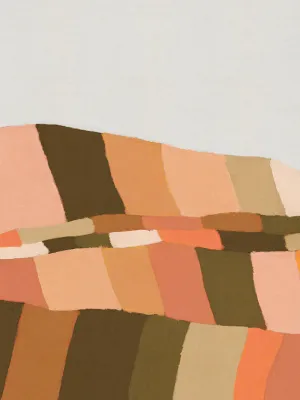 Colorful Hills #2