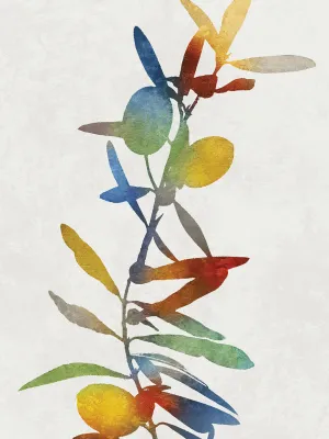 Colorful Nature IV