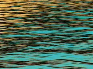 Colorful Waves 07
