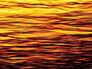 Colorful Waves 12