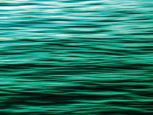 Colorful Waves 13