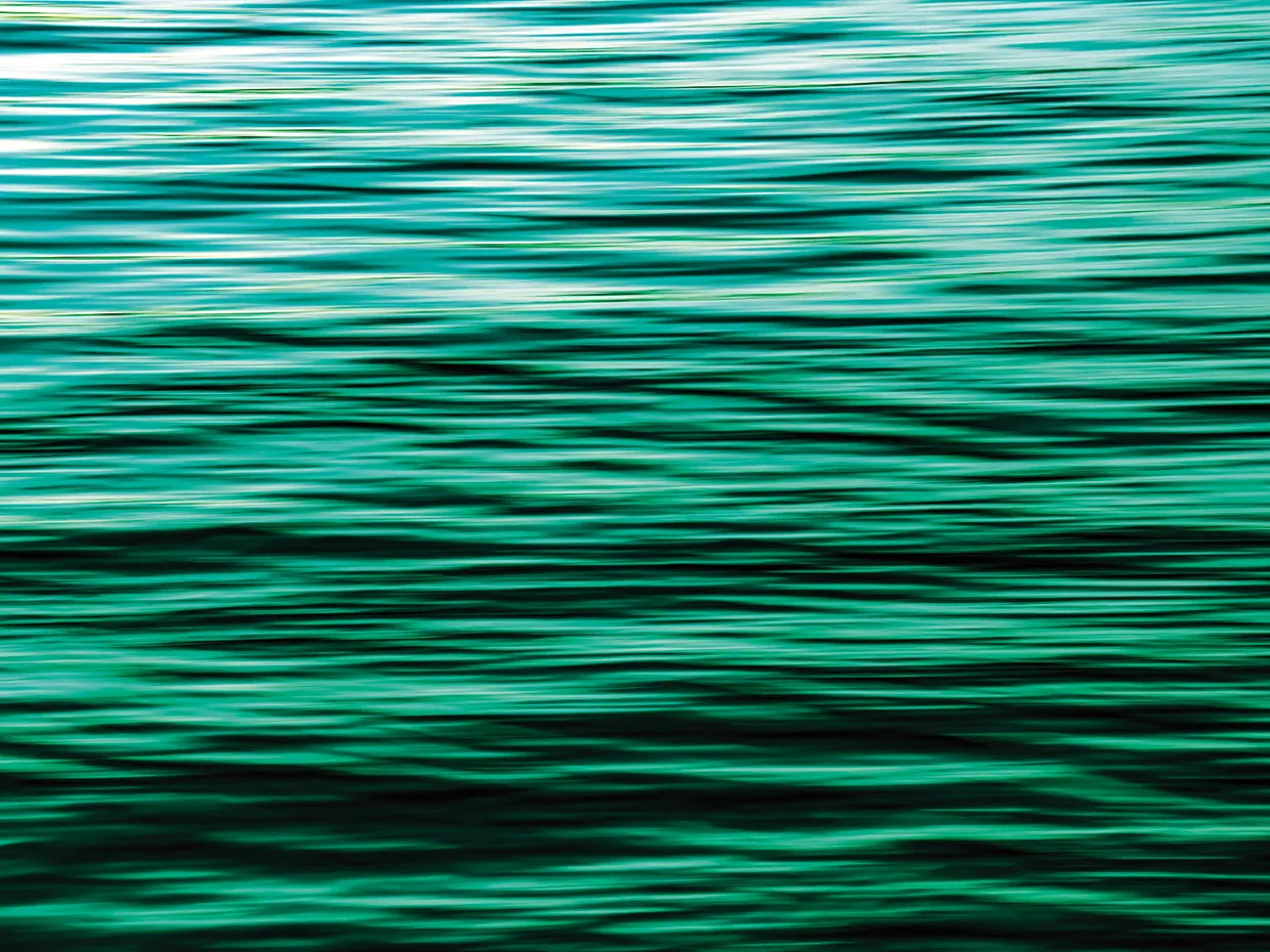 Colorful Waves 13