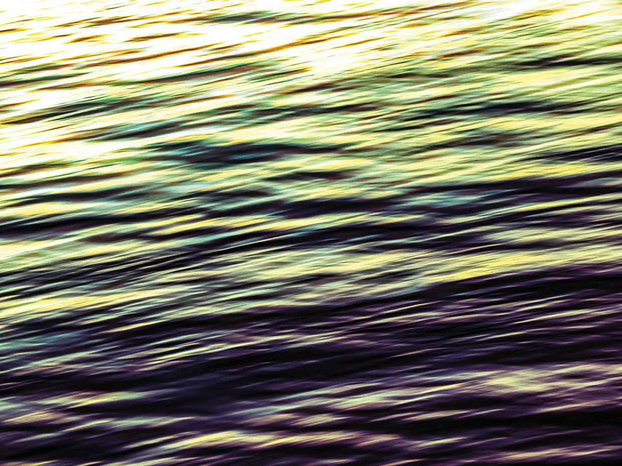 Colorful Waves 17