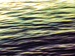 Colorful Waves 17