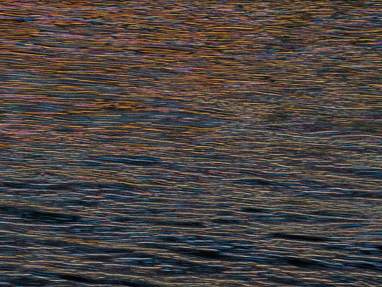 Colorful Waves 34