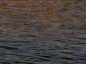 Colorful Waves 34