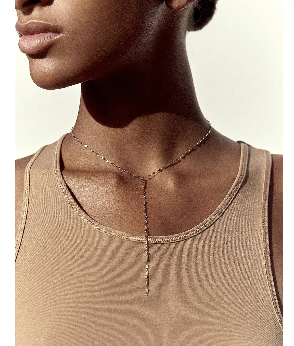 Comporta No. 2 Necklace