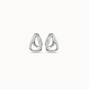 CONNECTED EARRINGS