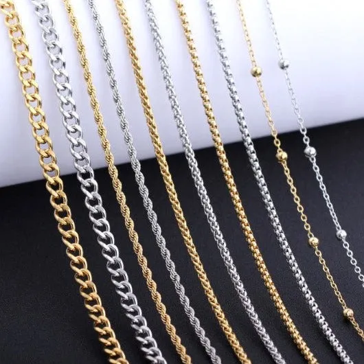 Custom Necklaces