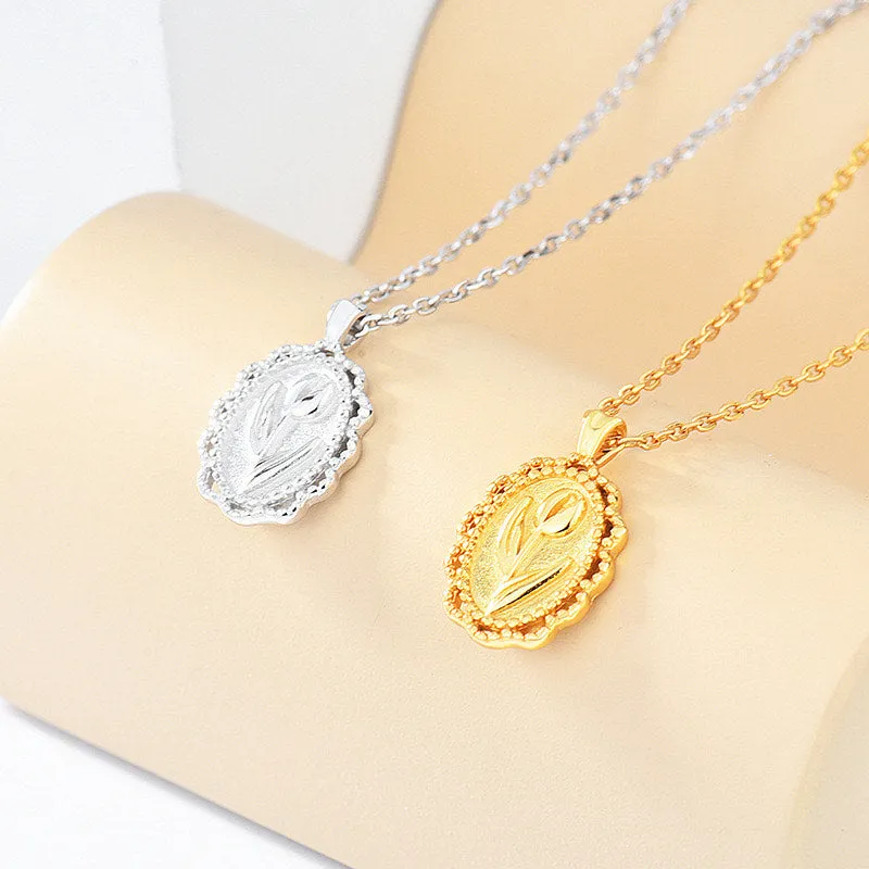 Custom Necklaces