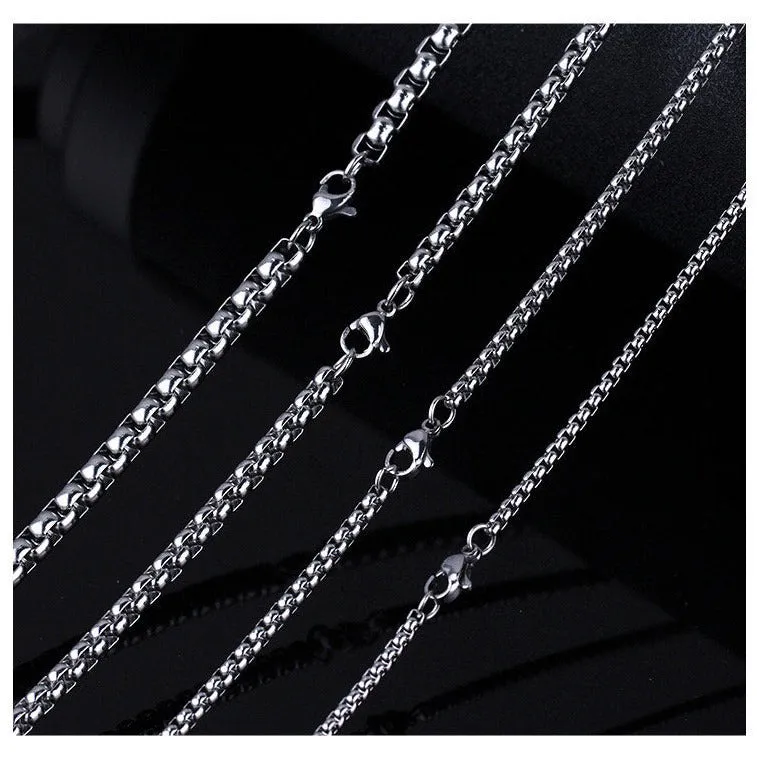 Custom Necklaces
