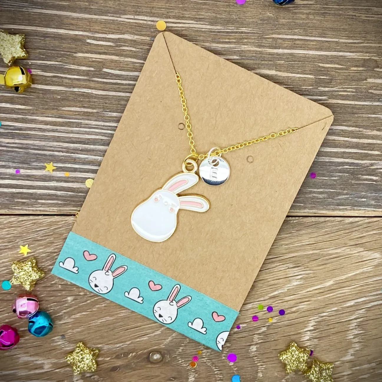 Custom Necklaces