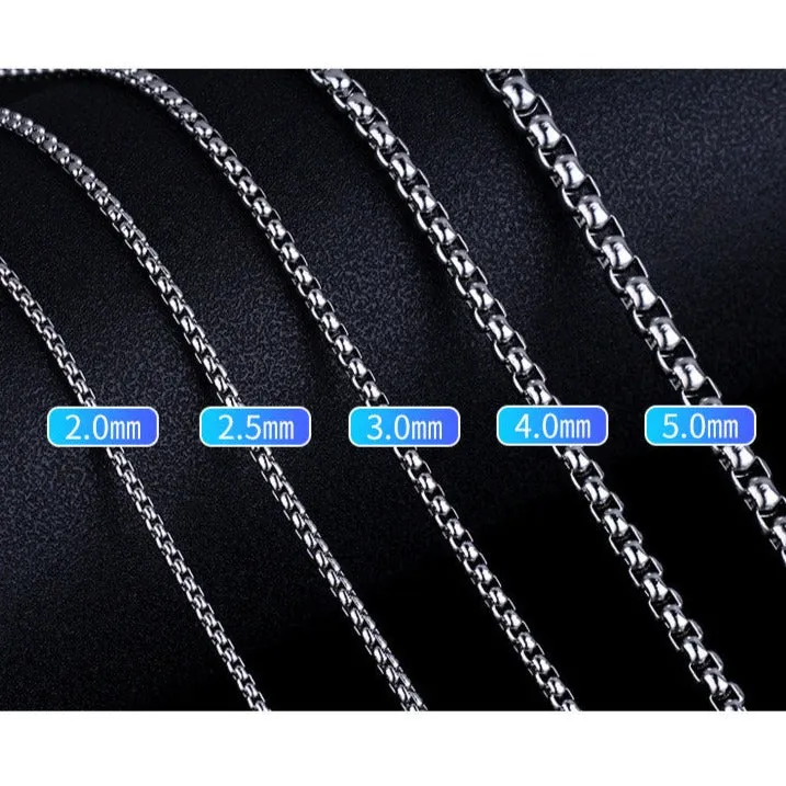 Custom Necklaces