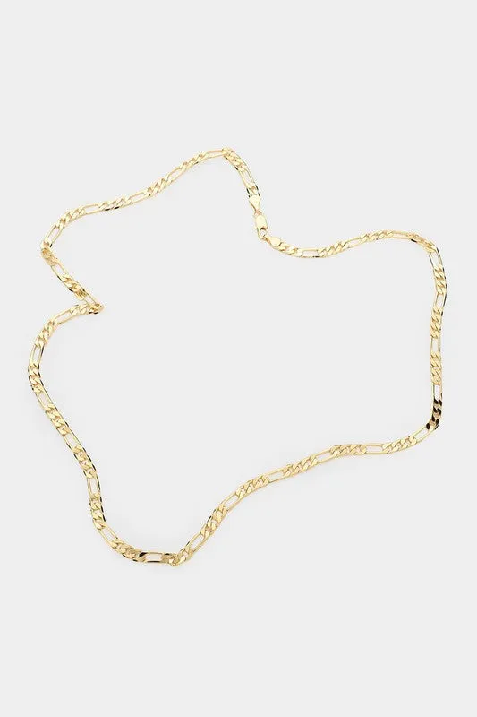 Dapper Daddy Figaro Chain