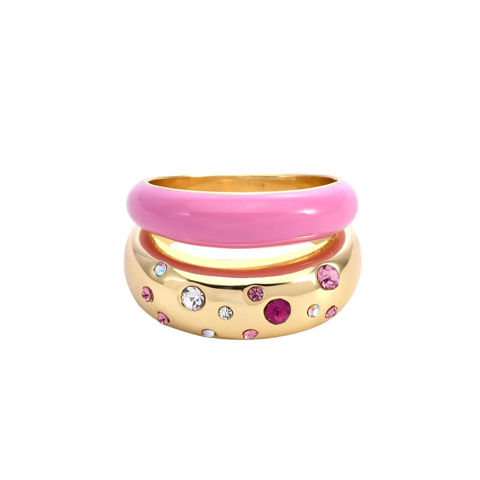 DESSERT REMIX© RINGS