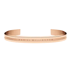 Elan Bracelet Rose Gold