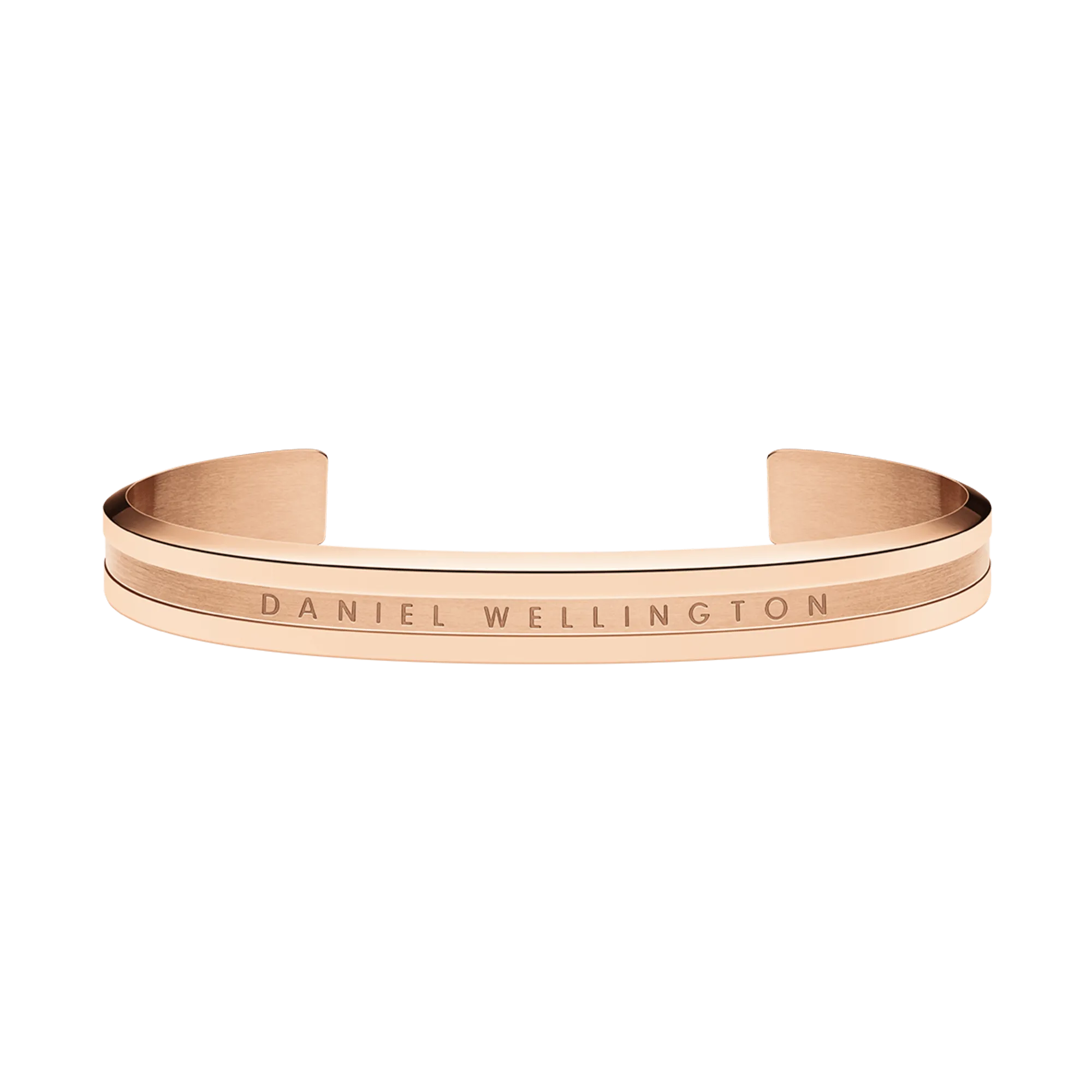 Elan Bracelet Rose Gold