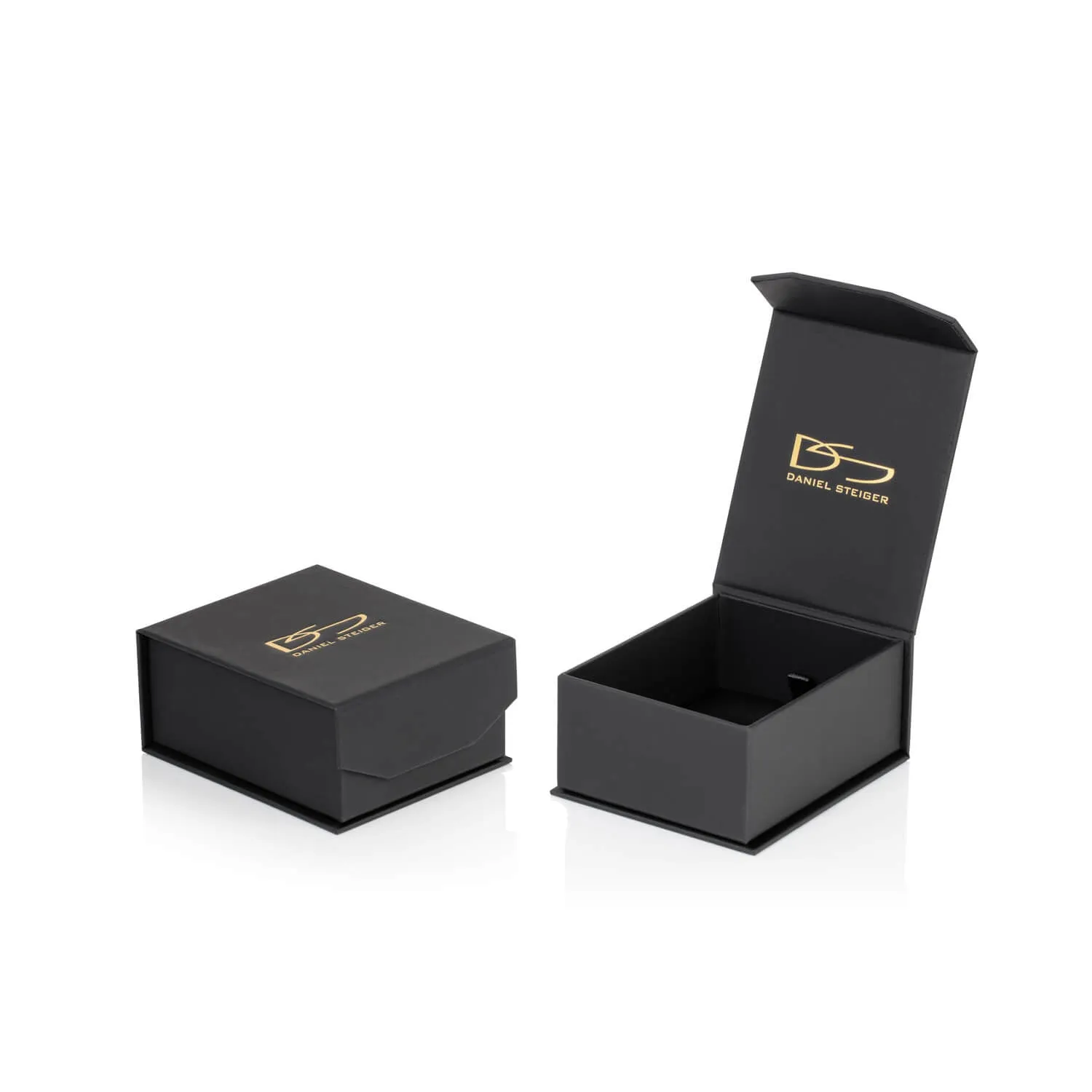 Endless Gems Square Pendant