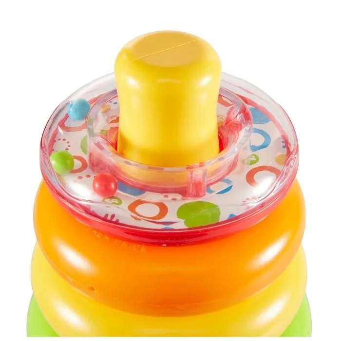 Fisher Price Rock A Stack